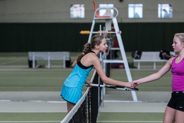 Bild 491 - 7. Wilson Cup